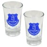 Everton 2PK Shot Glass