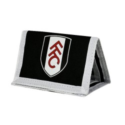 Fulham Big Logo Wallet