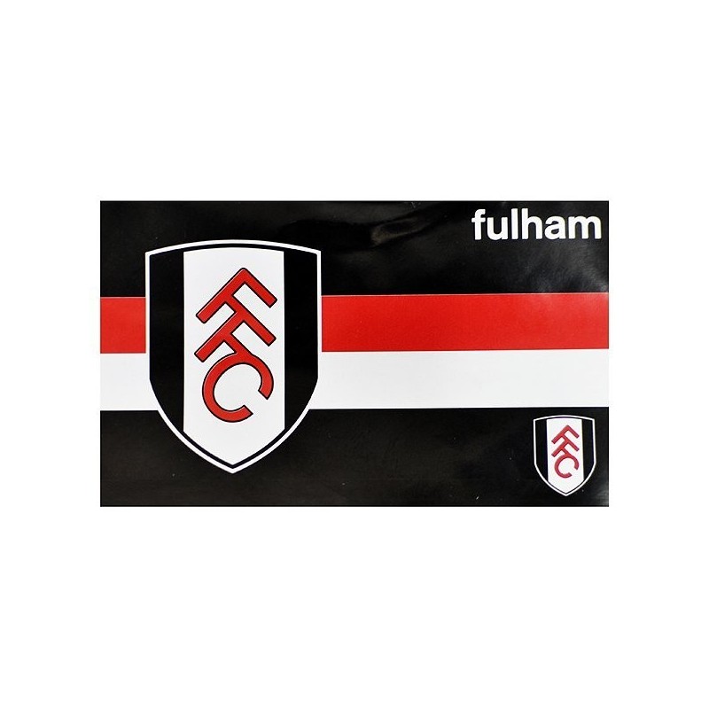 Fulham Horizon Flag