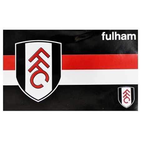 Fulham Horizon Flag