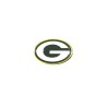 NFL Green Bay Packers Crest Pin Badge