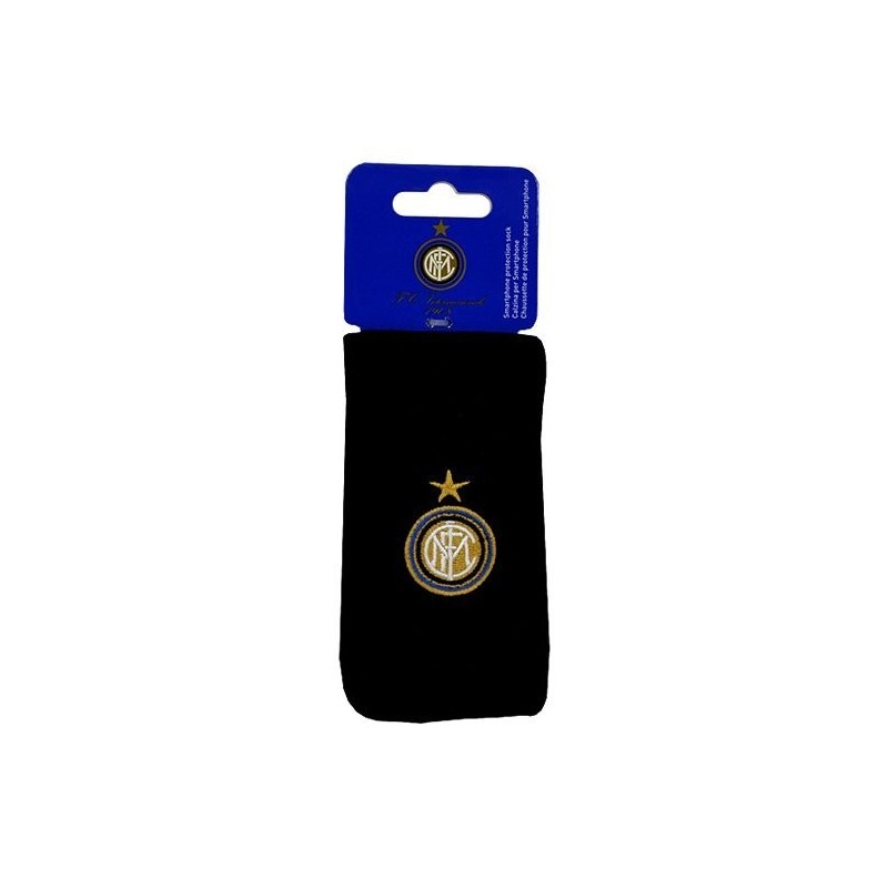 Inter Milan Phone Sock