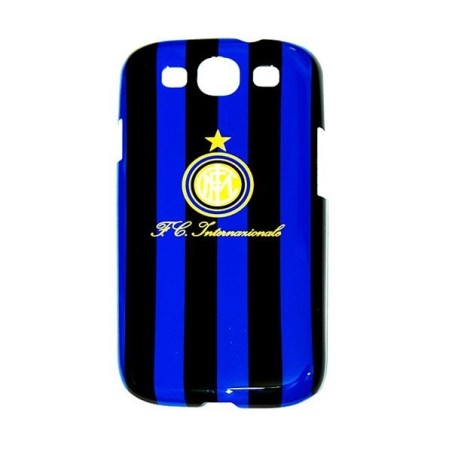 Inter Milan Galaxy S3 Hard Phone Case