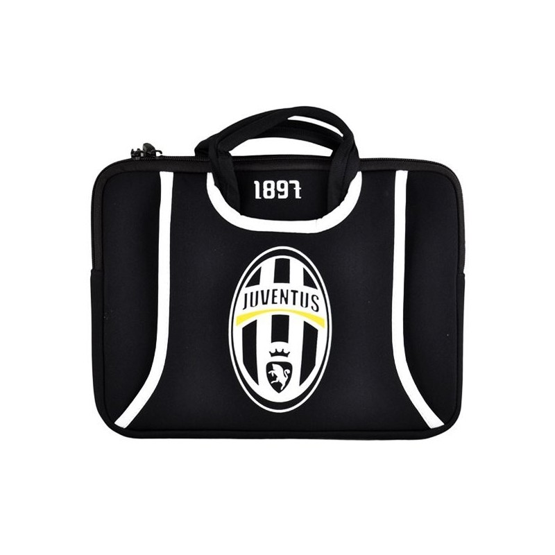 Juventus Notebook Case - 10 Inch