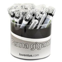 Juventus Jumbo Pens -24PC