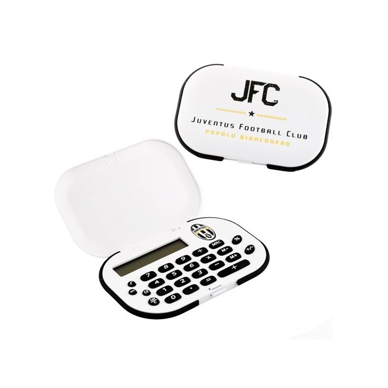 Juventus Pocket Calculator