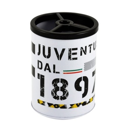Juventus Multi Pen Holder 2