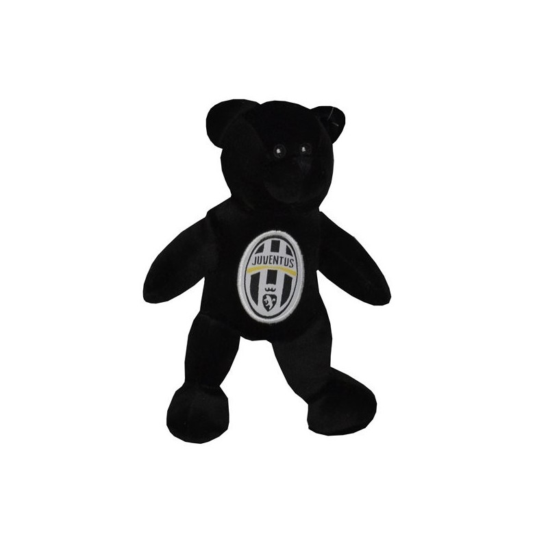 Juventus Solid Mini Bear