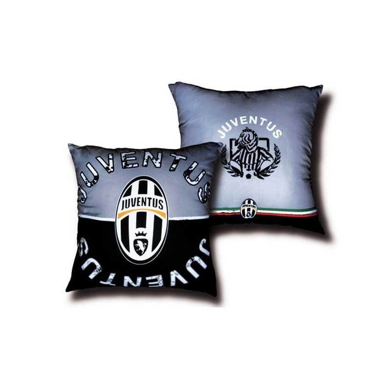 Juventus Fun Cushion 2