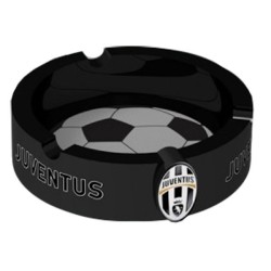 Juventus Ash Tray - Round