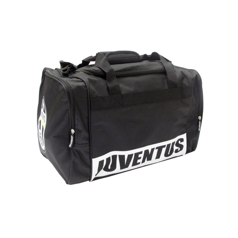 Juventus Focus Holdall Bag