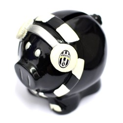 Juventus Cold Scarf Piggy Bank