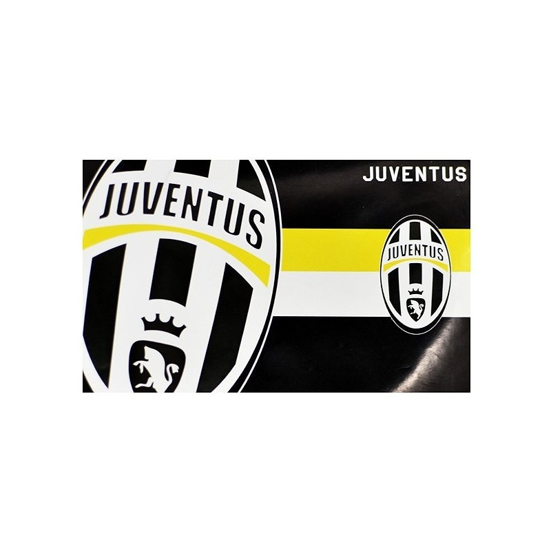 Juventus Horizon Flag