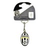 Juventus Crest Keyring