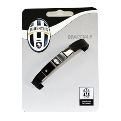 Juventus Rubber Bracelet