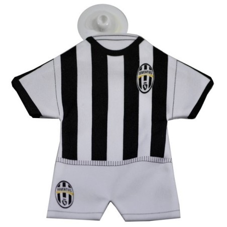 Juventus Mini Kit Hanger
