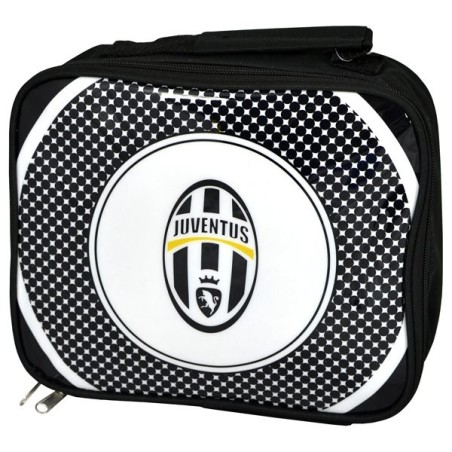 Juventus Bullseye Kids Lunch Bag