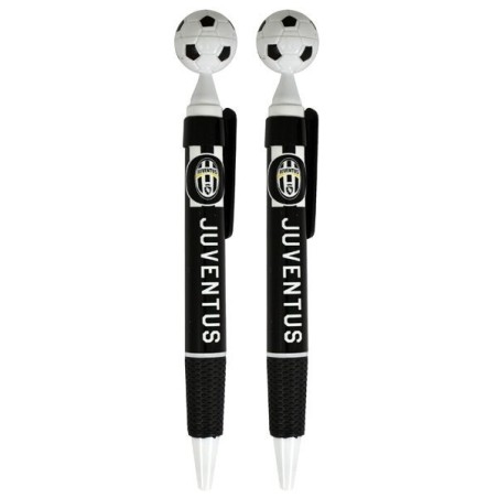 Juventus Wordmark 2PK Pen Set