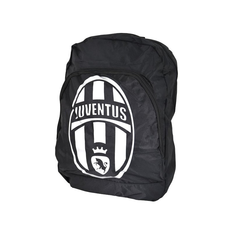 Juventus Foil Print Backpack