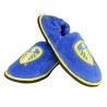 Leeds United Stretch Slippers (12-13)