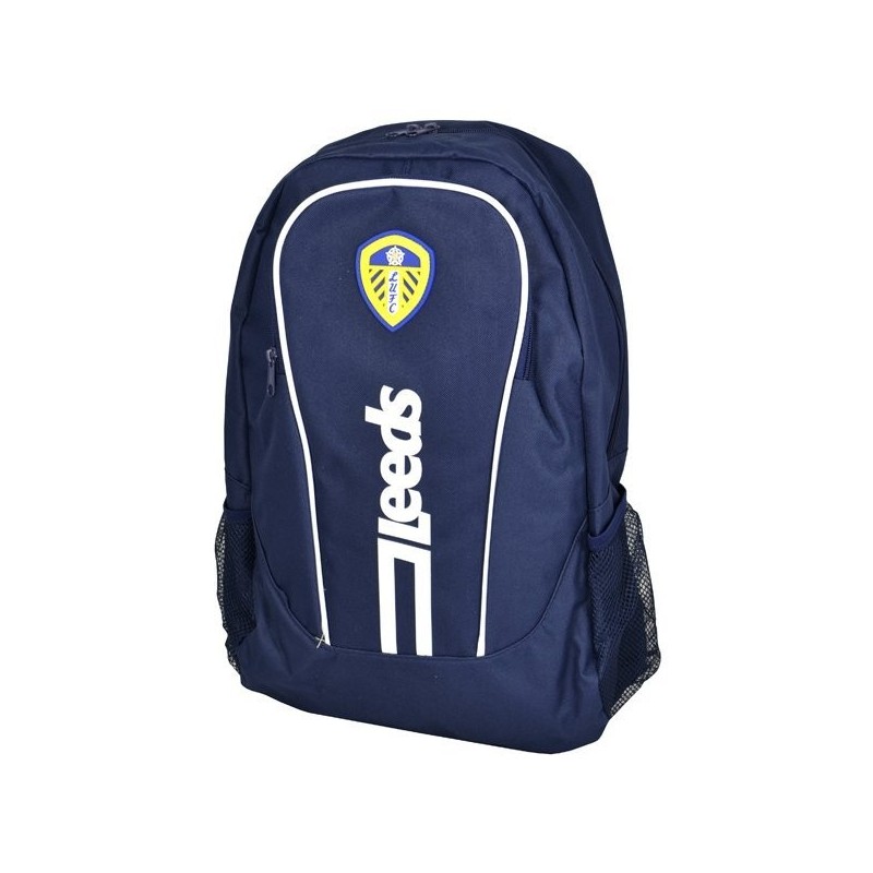 Leeds United Backpack