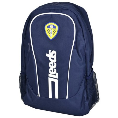 Leeds United Backpack