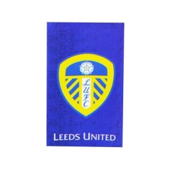 Leeds United Towel
