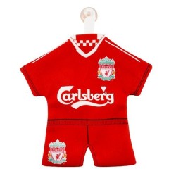 Liverpool Mini Kit