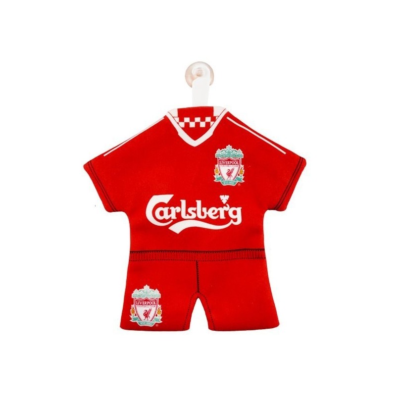 Liverpool Mini Kit