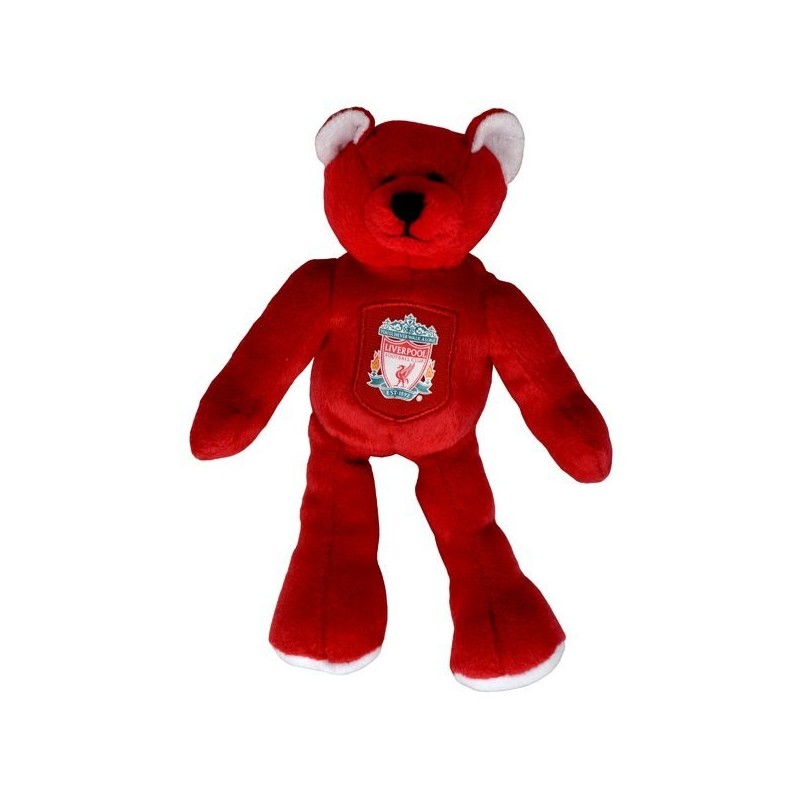 Liverpool Mini Bear