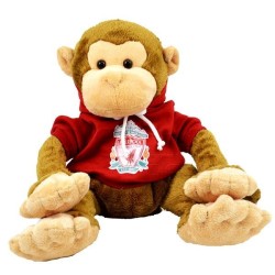 Liverpool Marti Monkey
