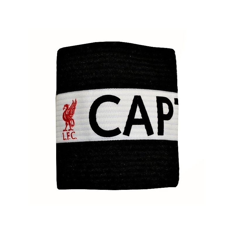 Liverpool Captains Armband