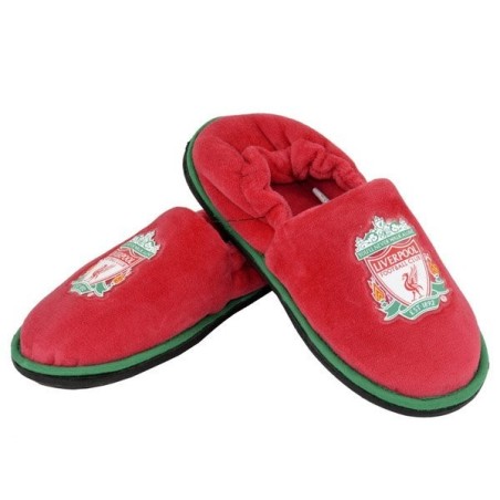 Liverpool Stretch Slippers (12