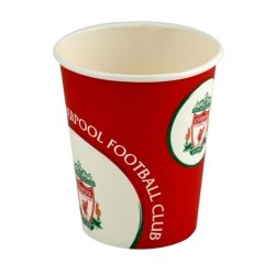 Liverpool Party Cups