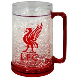 Liverpool Freezer Mug