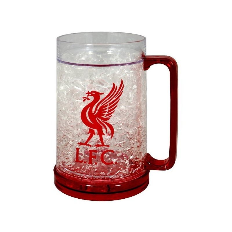 Liverpool Freezer Mug