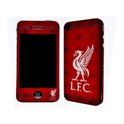 Liverpool iPhone 4/4S Skin