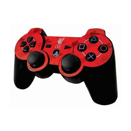 Liverpool PS3 Controller Skin