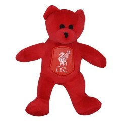 Liverpool Solid Mini Bear