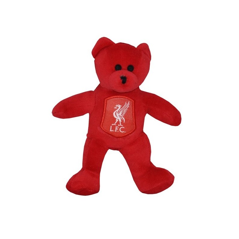Liverpool Solid Mini Bear