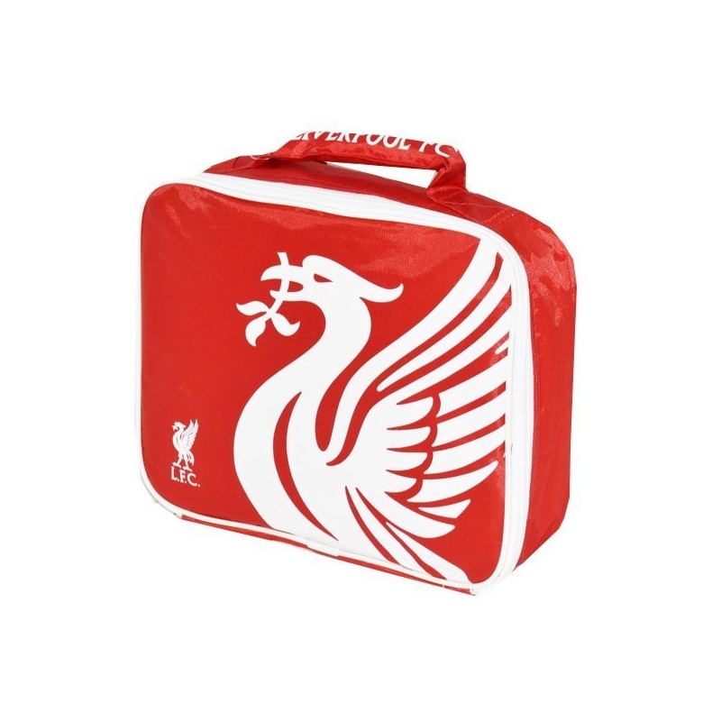 Liverpool Lunch Bag/Cooler