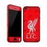 Liverpool iPhone 5 Skin