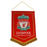 Liverpool Crest Large Pennant