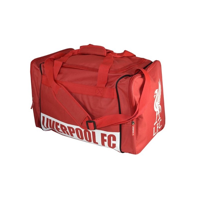 Liverpool Focus Holdall Bag