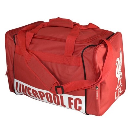 Liverpool Focus Holdall Bag