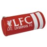 Liverpool Stripe Tube Pencil Case