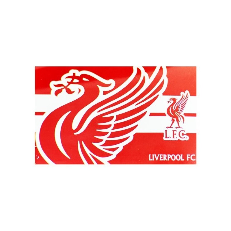 Liverpool Horizon Flag