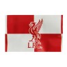 Liverpool Quarters Flag