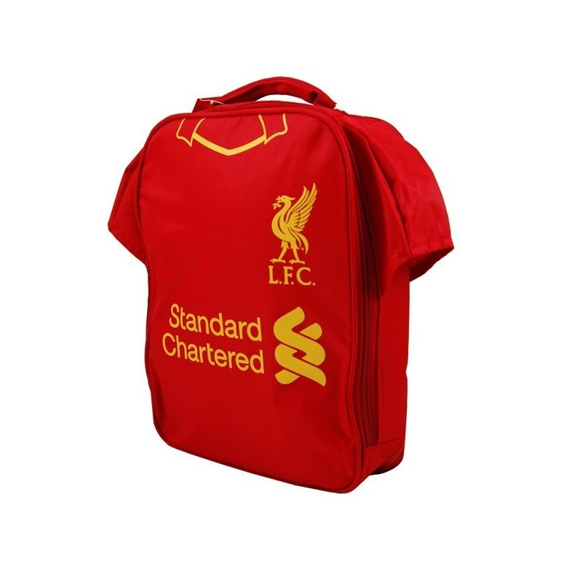 Liverpool Kit Lunch Bag