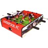 Liverpool Table Top Football Game